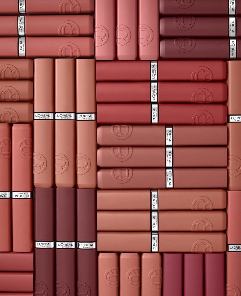 L’Oréal Paris Infalible Matte Resistance Liquid Lipstick
