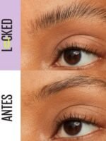 SUPER LOCK CLEAR GEL MAYBELLINE - Imagen 3