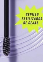 SUPER LOCK CLEAR GEL MAYBELLINE - Imagen 2