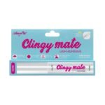 CLINGY MATE TRANSPARENTE | PEGAMENTO PARA PESTAÑAS | PUNTA DE SILICONA Amor Us - Imagen 2