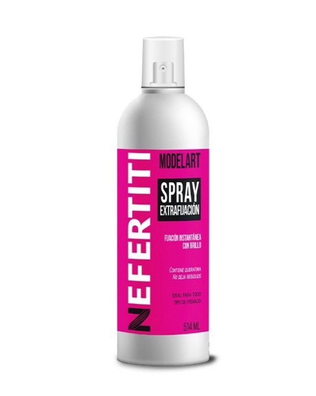 MODELART SPRAY EXTRA FIJACION 514M