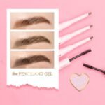 Lapiz + Gel Cejas Beau Visage - Imagen 2