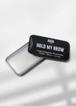 jabón fijador de cejas hold my brow