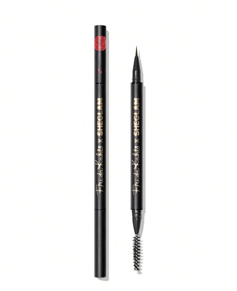 SHEGLAM X FRIDA KAHLO BROW ICON LIQUID BROW PEN