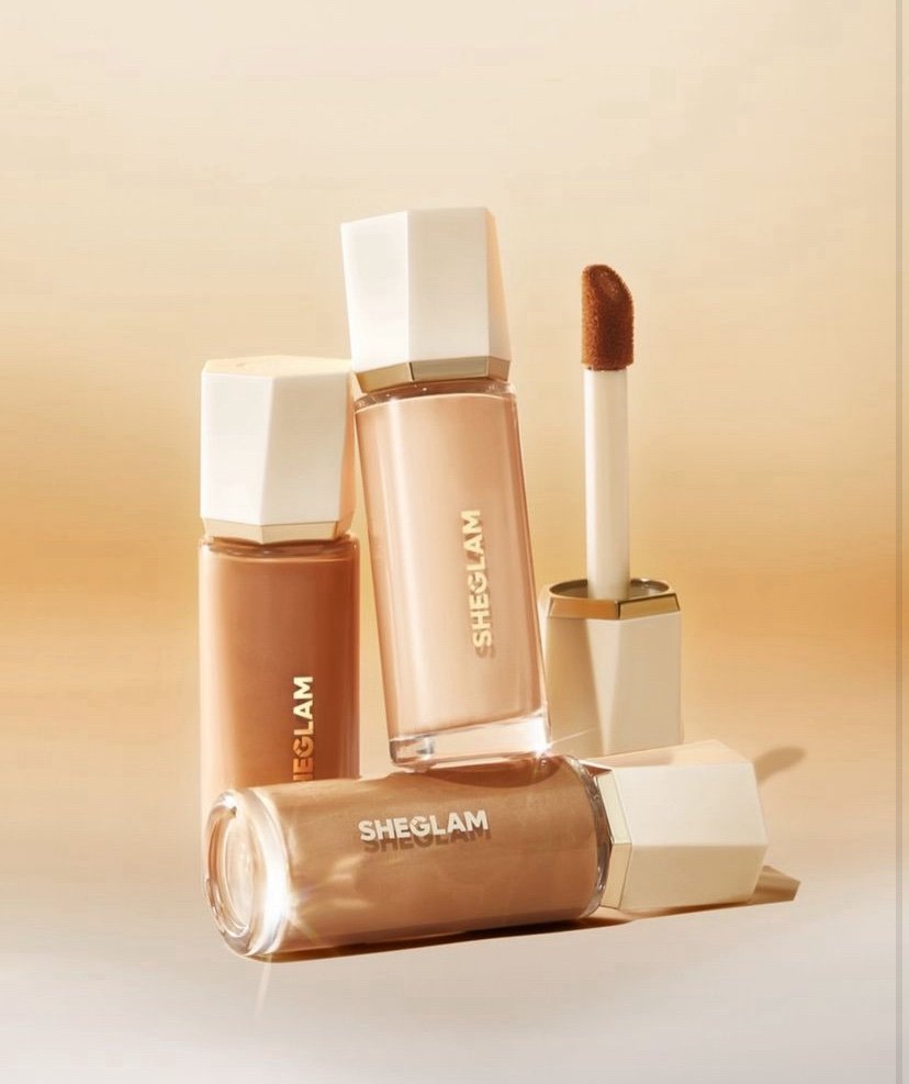 SHEGLAM SUNBURST GLOW MIXER