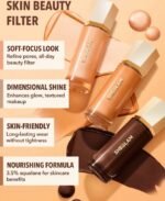 SHEGLAM SUNBURST GLOW MIXER - Imagen 3