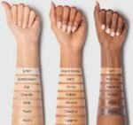SHEGLAM Perfect Skin High Coverage Concealer - Imagen 3