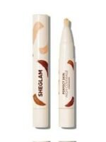 SHEGLAM Perfect Skin High Coverage Concealer - Imagen 2