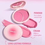 Sheglam - Cheek 2 Cheek Blush Duo - Imagen 2