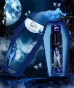 BEAUTY CREATIONS X EL CADÁVER DE LA NOVIA DE TIM BURTON - FIJADOR DE MAQUILLAJE "EVERLASTING"