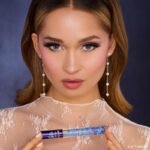 BEAUTY CREATIONS X EL CADÁVER DE LA NOVIA DE TIM BURTON - PH LIP OIL "I DO: VOWS" - Imagen 3