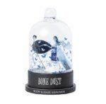 BEAUTY CREATIONS X EL CADÁVER DE LA NOVIA DE TIM BURTON - ILUMINADOR PARA ROSTRO Y PELO "BONE DUST" - Imagen 3