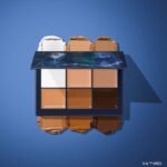 BEAUTY CREATIONS X EL CADÁVER DE LA NOVIA DE TIM BURTON - CONTORNO EN CREMA "ACCORDING TO PLAN"