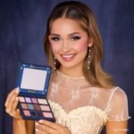 TIM BURTON'S CORPSE BRIDE X BEAUTY CREATIONS "WHY SO BLUE?" MULTI-USE PALETTE - Imagen 4