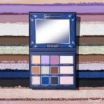 TIM BURTON'S CORPSE BRIDE X BEAUTY CREATIONS "WHY SO BLUE?" MULTI-USE PALETTE - Imagen 2