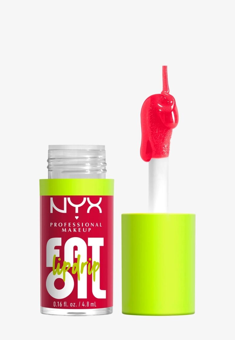Fat Oil Lip Drip - NYX - Imagen 3
