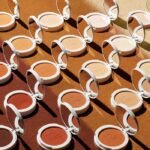 Polvos compacto Base de E.L.F Camo Powder Foundation - Imagen 2