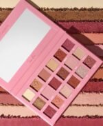 Paleta de sombras Teseme nueva Versión Beauty Creations