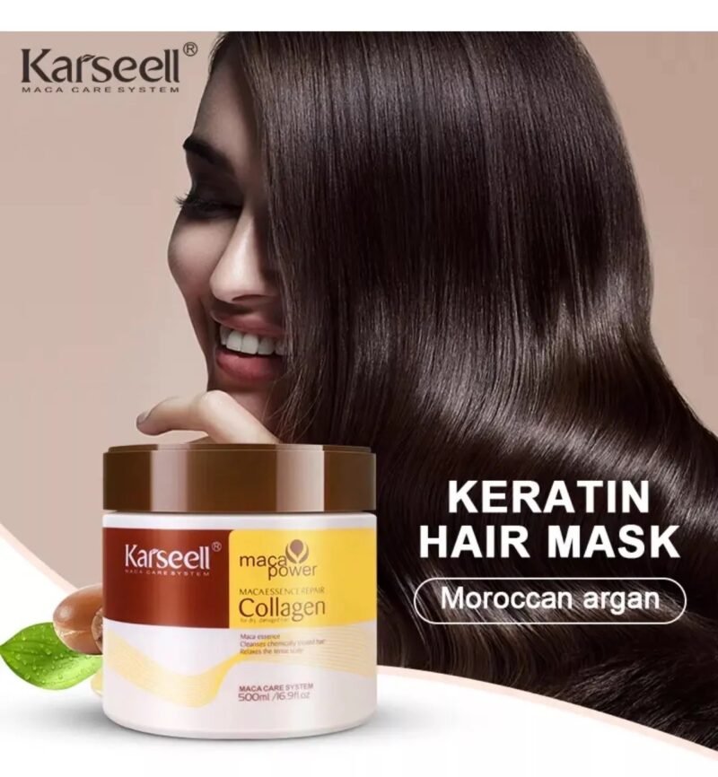 CREMA KARSEELL MACA POWER - Imagen 3