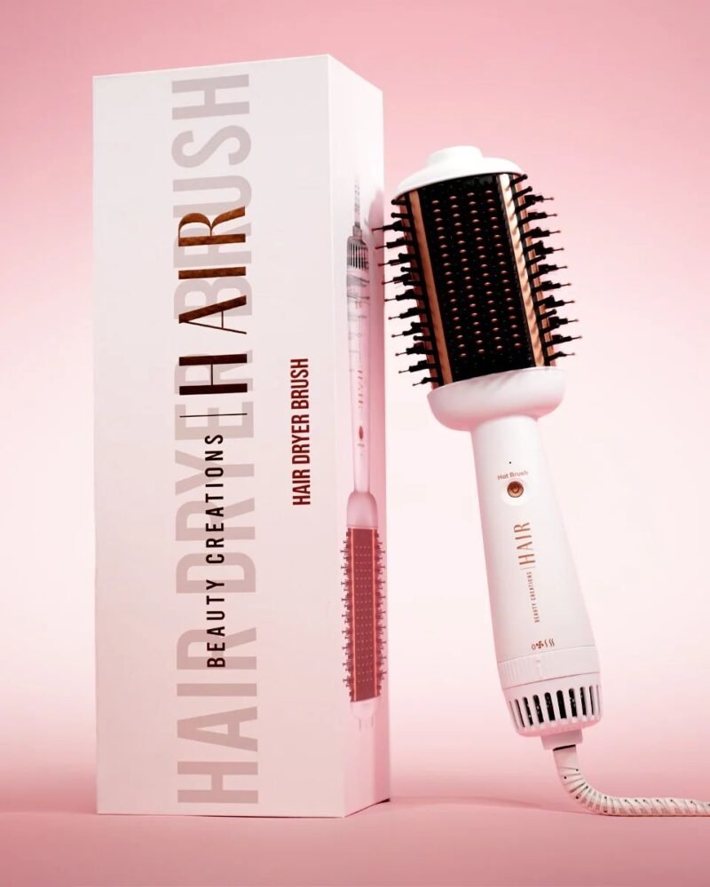 Cepillo secador One Step Styler de Beauty Creations