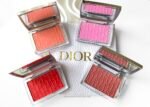 Rubor o Blush de Dior Rosy Glow