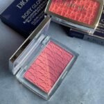 Rubor o Blush de Dior Rosy Glow - Imagen 3