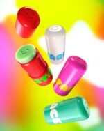 Starface Star Lip Balms - Imagen 3