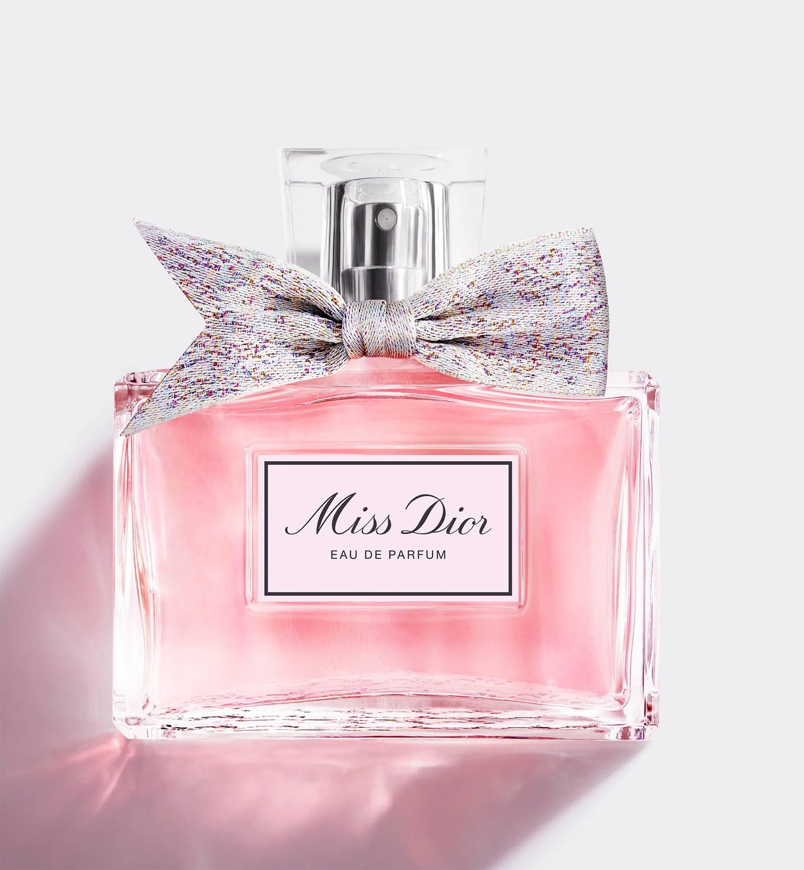 Perfume Miss Dior Eua parfum