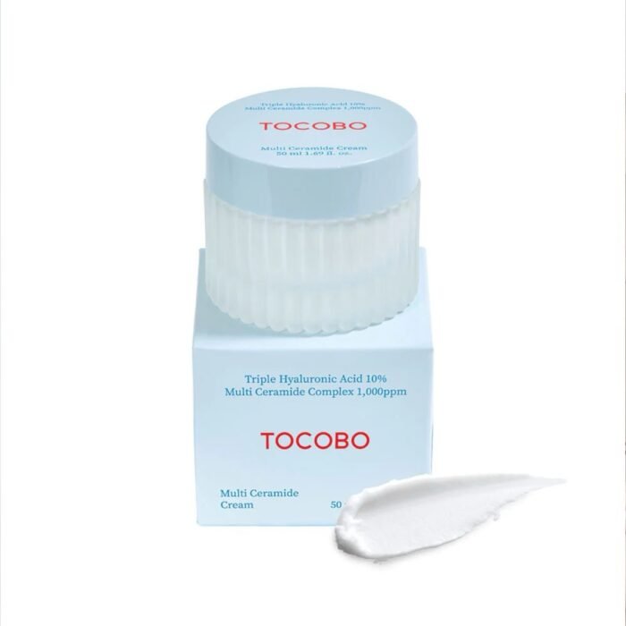 TOCOBO - Multi Ceramide Cream - Imagen 2