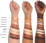 Paleta de Sombras Morphe SOLARIA - Imagen 2