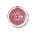 Blush Morphe HUEPHORIC RUSH 3-IN-1 SILK BLUSH - Imagen 2