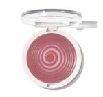 Blush Morphe HUEPHORIC RUSH 3-IN-1 SILK BLUSH