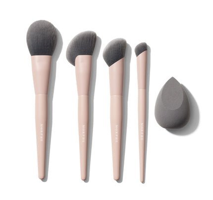 Brochas de Morphe Face sharing essentials