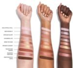 Paleta de Sombras Morphe ROSE TO FAME - Imagen 2
