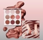 Paleta de Sombras Morphe ROSE TO FAME - Imagen 4