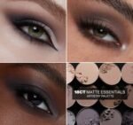 Paleta de Sombras Morphe 18CT MATTE ESSENTIALS - Imagen 4