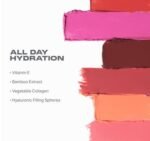 Blush Morphe HUEPHORIC RUSH 3-IN-1 SILK BLUSH - Imagen 3