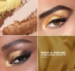 Paleta de Sombras Morphe GOLD SEEKER - Imagen 3