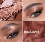 Paleta de Sombras Morphe ROSE TO FAME - Imagen 3