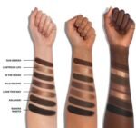 Paleta de Sombras Morphe 35U GILDED DESERT - Imagen 2