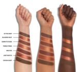 Paleta de Sombras Morphe 35U GILDED DESERT - Imagen 3