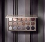 Paleta de Sombras Morphe 18CT MATTE ESSENTIALS - Imagen 5