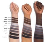 Paleta de Sombras Morphe 18CT MATTE ESSENTIALS - Imagen 3