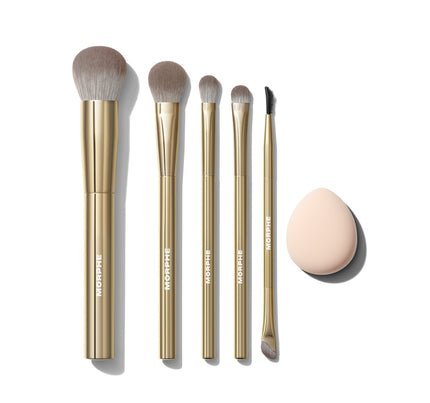 Brochas Morphe COMPOSE YOURSELF
