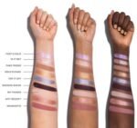 Paleta de Sombras Morphe SHADE THROWER - Imagen 2