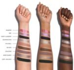 Paleta de Sombras Morphe SHADE THROWER - Imagen 3