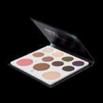 Paleta de Sombras OFRA X HOT MESS MOMMA MINI MIX PALETTE UNCONDITIONAL - Imagen 2