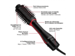 REVLON ONE STEP VOLUMIZER PLUS - Imagen 2