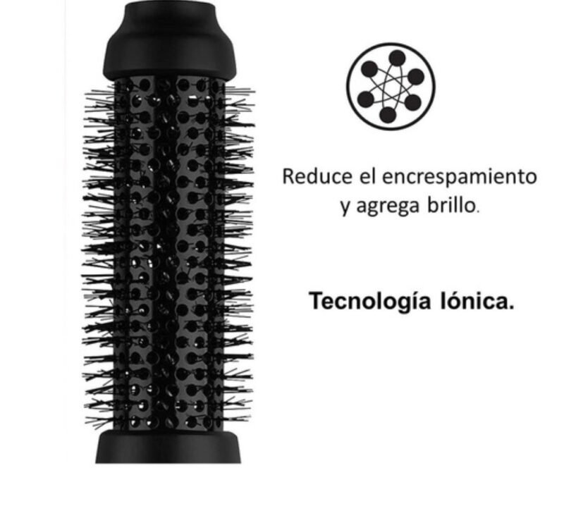 Cepillo Revlon Voluminizador Root Booster - Revlon - Imagen 5
