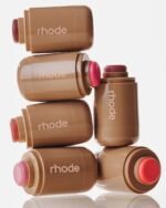 Rubor en crema Pocket Blush de Rhode - Imagen 3